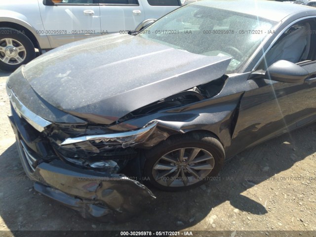 Photo 5 VIN: 1HGCV1F11MA046720 - HONDA ACCORD SEDAN 