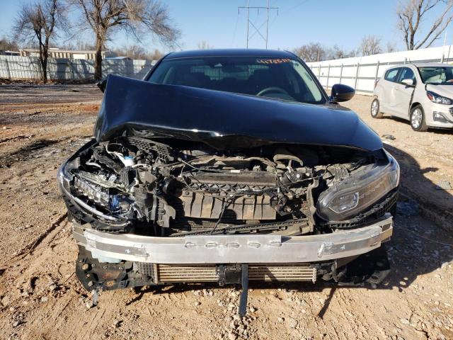 Photo 4 VIN: 1HGCV1F11MA058947 - HONDA ACCORD LX 