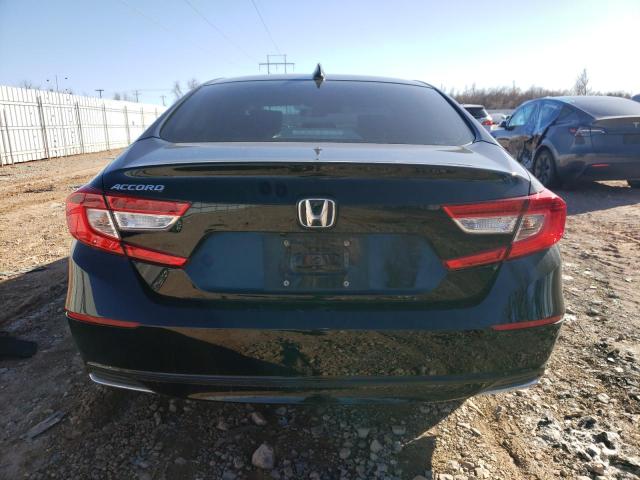 Photo 5 VIN: 1HGCV1F11MA058947 - HONDA ACCORD LX 