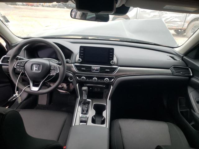 Photo 7 VIN: 1HGCV1F11MA058947 - HONDA ACCORD LX 