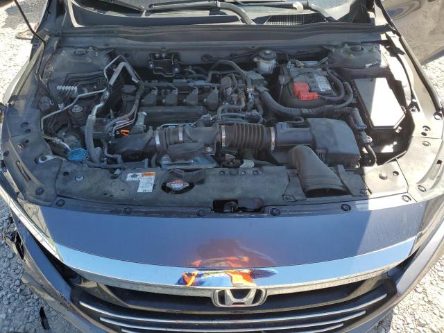 Photo 10 VIN: 1HGCV1F11MA062027 - HONDA ACCORD LX 