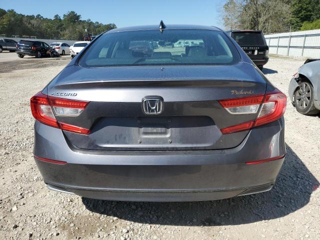 Photo 5 VIN: 1HGCV1F11MA062027 - HONDA ACCORD LX 