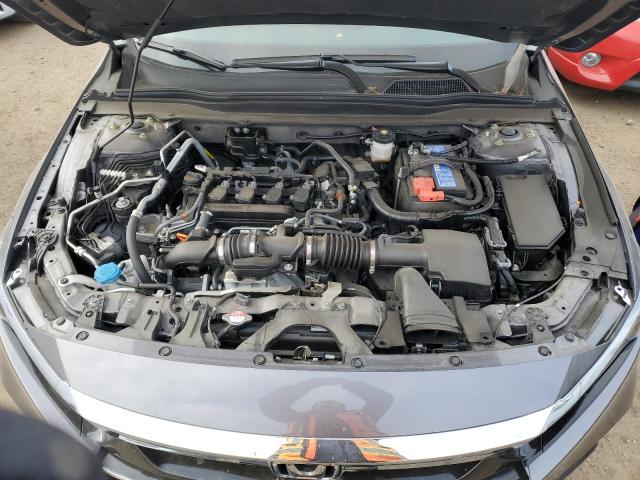 Photo 10 VIN: 1HGCV1F11MA063114 - HONDA ACCORD LX 