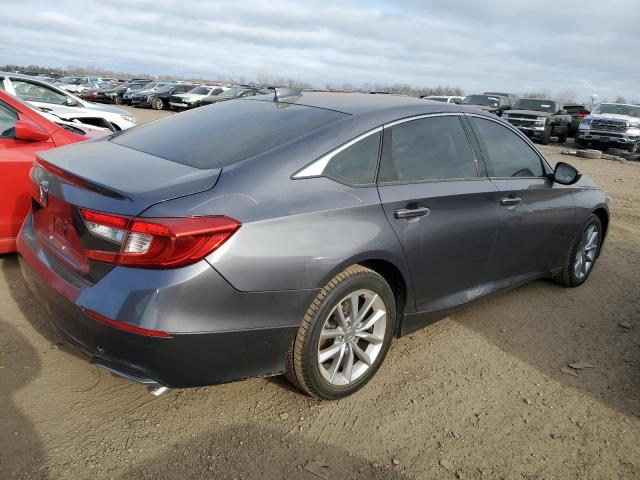 Photo 2 VIN: 1HGCV1F11MA063114 - HONDA ACCORD LX 