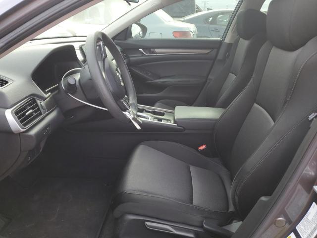 Photo 6 VIN: 1HGCV1F11MA063114 - HONDA ACCORD LX 