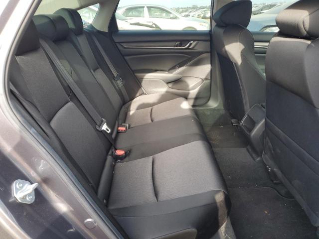 Photo 9 VIN: 1HGCV1F11MA063114 - HONDA ACCORD LX 