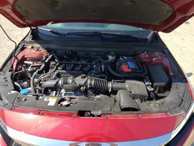 Photo 6 VIN: 1HGCV1F11MA063873 - HONDA ACCORD LX 