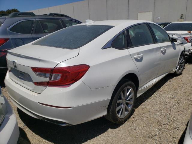 Photo 3 VIN: 1HGCV1F11MA064585 - HONDA ACCORD LX 