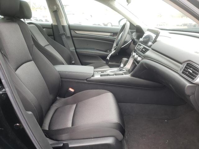 Photo 4 VIN: 1HGCV1F11MA071391 - HONDA ACCORD LX 