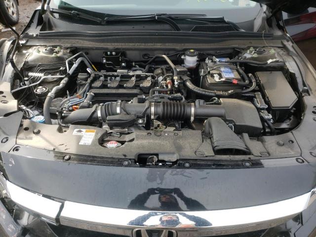 Photo 6 VIN: 1HGCV1F11MA071391 - HONDA ACCORD LX 