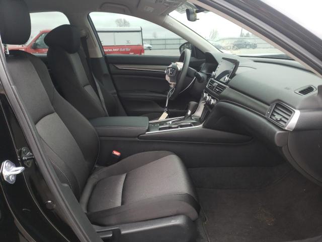 Photo 4 VIN: 1HGCV1F11MA109072 - HONDA ACCORD LX 