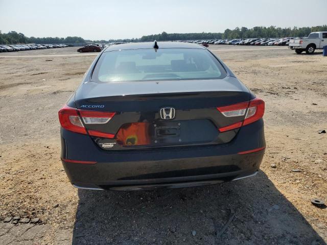 Photo 5 VIN: 1HGCV1F11NA040868 - HONDA ACCORD LX 