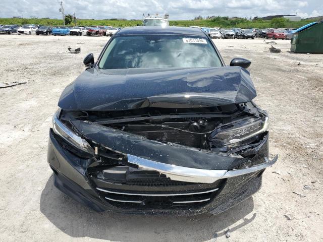 Photo 4 VIN: 1HGCV1F11NA040966 - HONDA ACCORD 