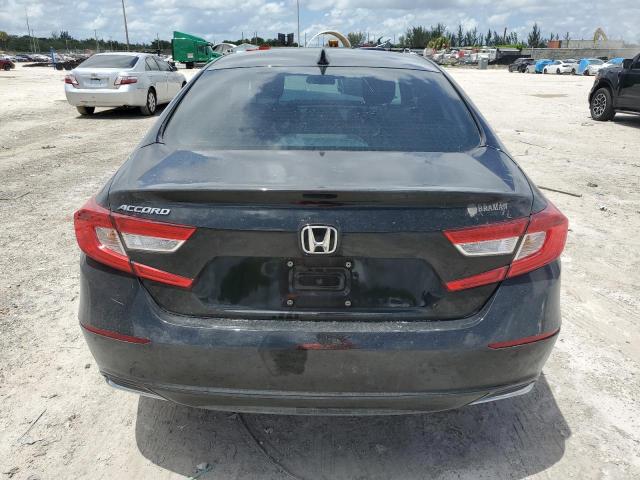 Photo 5 VIN: 1HGCV1F11NA040966 - HONDA ACCORD 