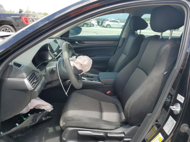 Photo 6 VIN: 1HGCV1F11NA040966 - HONDA ACCORD 