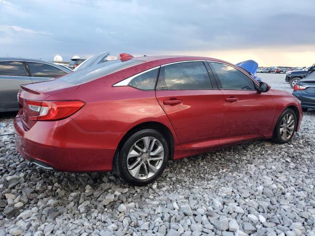 Photo 2 VIN: 1HGCV1F12JA003158 - HONDA ACCORD LX 