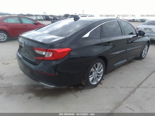 Photo 3 VIN: 1HGCV1F12JA004651 - HONDA ACCORD SEDAN 