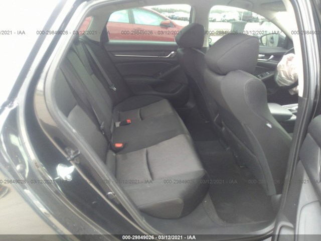 Photo 7 VIN: 1HGCV1F12JA004651 - HONDA ACCORD SEDAN 