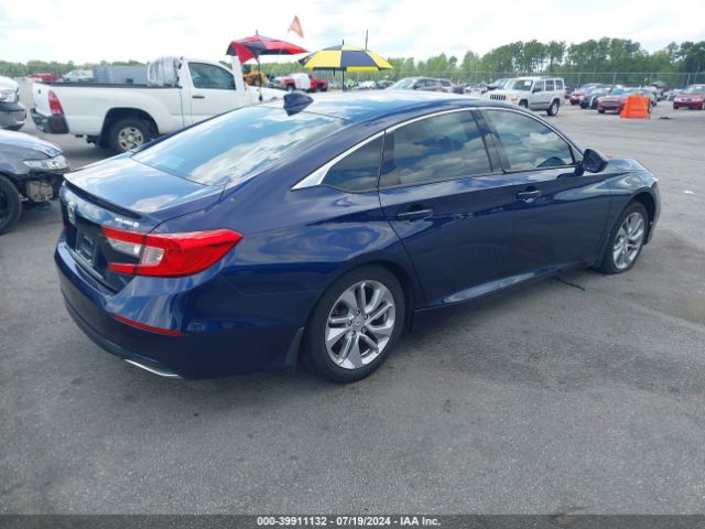 Photo 3 VIN: 1HGCV1F12JA014810 - HONDA ACCORD 