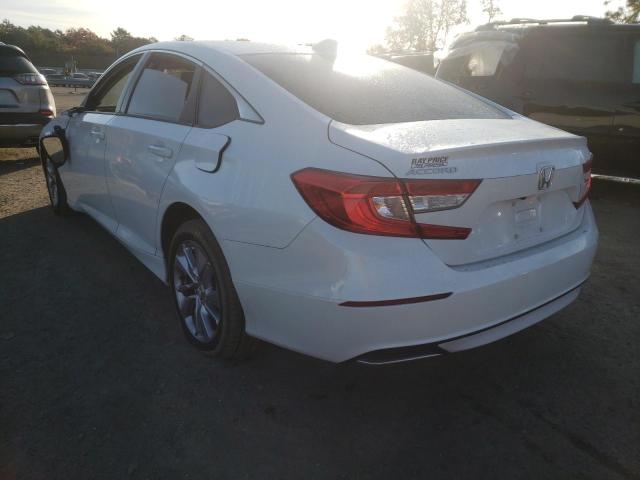 Photo 2 VIN: 1HGCV1F12JA019716 - HONDA ACCORD LX 