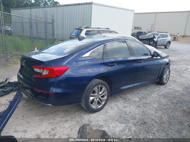 Photo 3 VIN: 1HGCV1F12JA020400 - HONDA ACCORD 