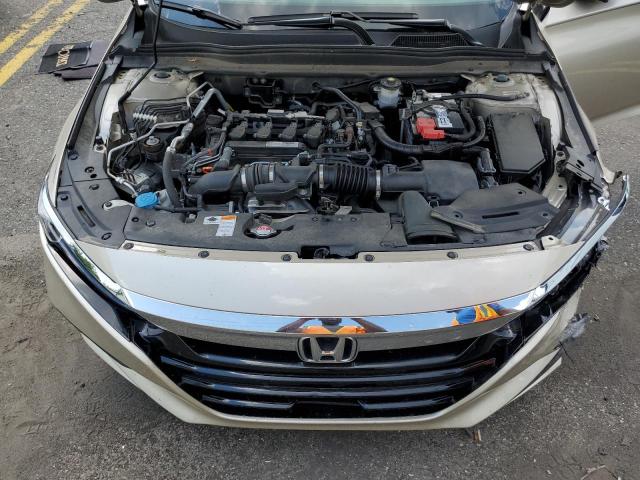 Photo 10 VIN: 1HGCV1F12JA024866 - HONDA ACCORD LX 