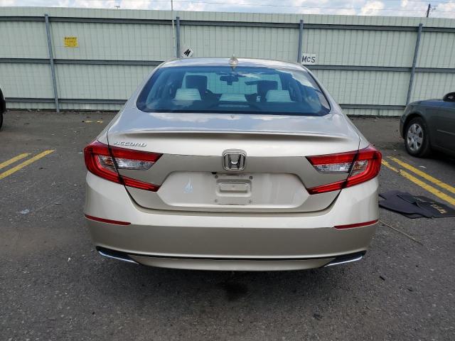 Photo 5 VIN: 1HGCV1F12JA024866 - HONDA ACCORD LX 