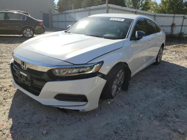 Photo 1 VIN: 1HGCV1F12JA024950 - HONDA ACCORD LX 