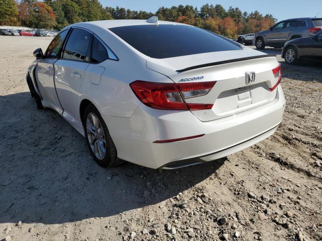 Photo 2 VIN: 1HGCV1F12JA024950 - HONDA ACCORD LX 