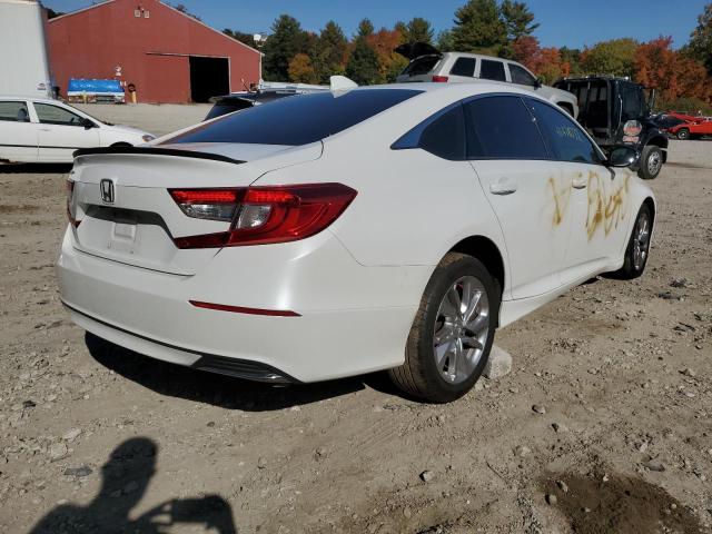 Photo 3 VIN: 1HGCV1F12JA024950 - HONDA ACCORD LX 