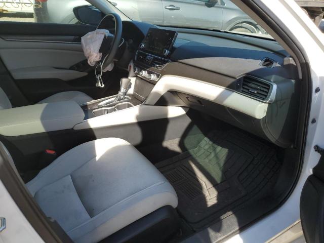 Photo 4 VIN: 1HGCV1F12JA024950 - HONDA ACCORD LX 