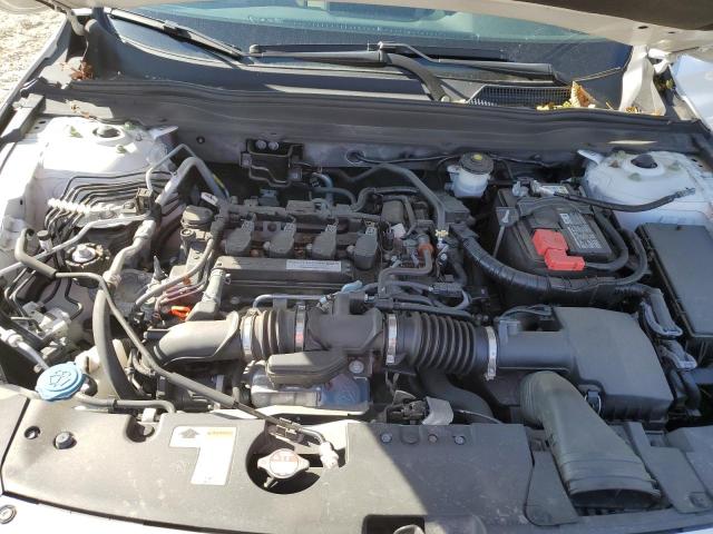 Photo 6 VIN: 1HGCV1F12JA024950 - HONDA ACCORD LX 