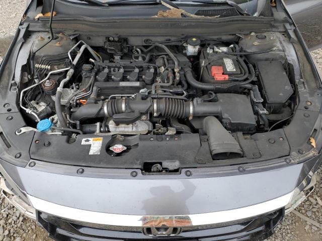 Photo 10 VIN: 1HGCV1F12JA031221 - HONDA ACCORD LX 