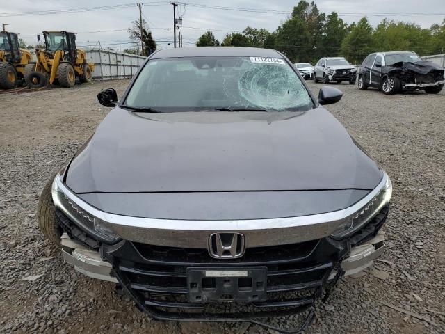 Photo 4 VIN: 1HGCV1F12JA031221 - HONDA ACCORD LX 