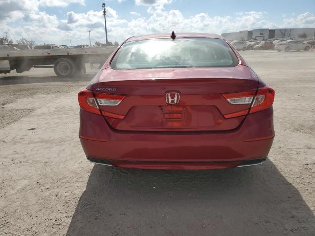 Photo 5 VIN: 1HGCV1F12JA035107 - HONDA ACCORD LX 