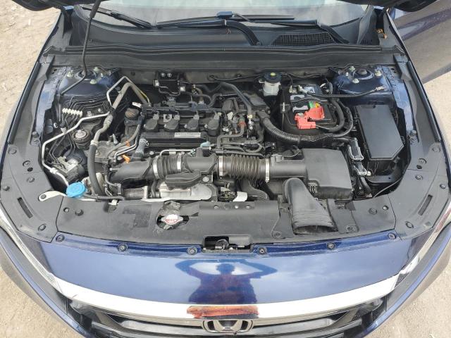 Photo 10 VIN: 1HGCV1F12JA048911 - HONDA ACCORD LX 