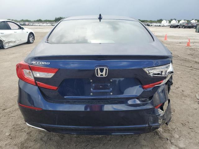 Photo 5 VIN: 1HGCV1F12JA048911 - HONDA ACCORD LX 