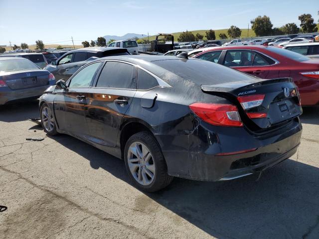 Photo 1 VIN: 1HGCV1F12JA055020 - HONDA ACCORD 