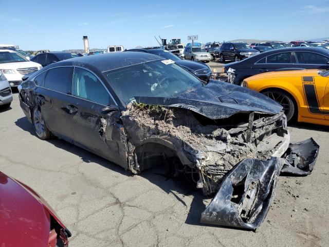 Photo 3 VIN: 1HGCV1F12JA055020 - HONDA ACCORD 