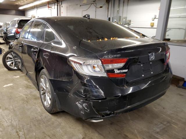 Photo 2 VIN: 1HGCV1F12JA057009 - HONDA ACCORD LX 