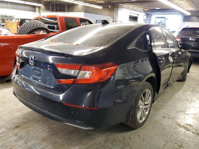 Photo 3 VIN: 1HGCV1F12JA057009 - HONDA ACCORD LX 