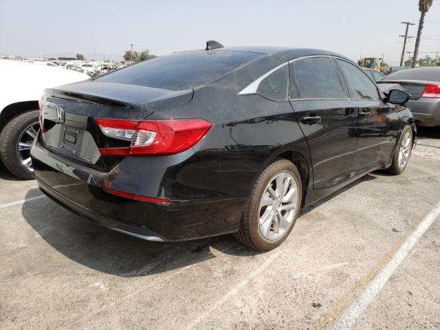 Photo 3 VIN: 1HGCV1F12JA057074 - HONDA ACCORD LX 