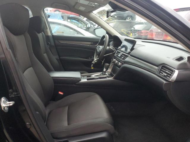 Photo 4 VIN: 1HGCV1F12JA066566 - HONDA ACCORD LX 