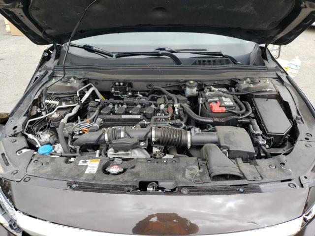 Photo 10 VIN: 1HGCV1F12JA072612 - HONDA ACCORD LX 