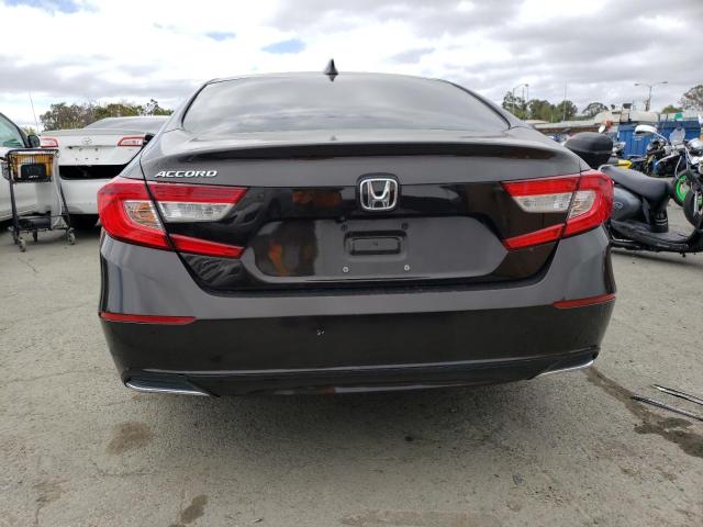 Photo 5 VIN: 1HGCV1F12JA072612 - HONDA ACCORD LX 