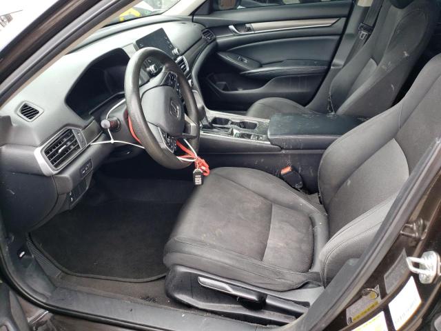 Photo 6 VIN: 1HGCV1F12JA072612 - HONDA ACCORD LX 