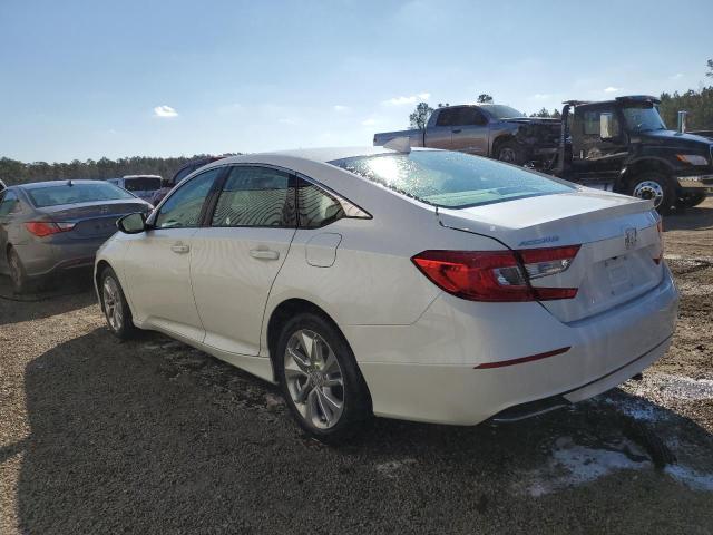 Photo 1 VIN: 1HGCV1F12JA073176 - HONDA ACCORD LX 