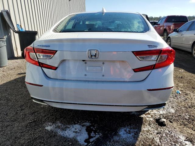 Photo 5 VIN: 1HGCV1F12JA073176 - HONDA ACCORD LX 