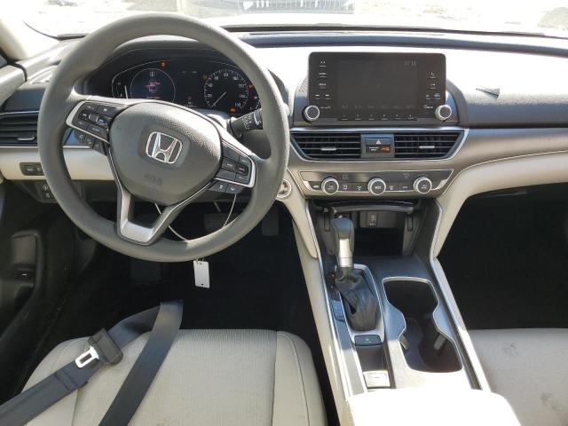 Photo 7 VIN: 1HGCV1F12JA073176 - HONDA ACCORD LX 