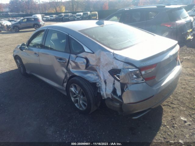 Photo 2 VIN: 1HGCV1F12JA079382 - HONDA ACCORD 